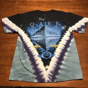 Pink Floyd T-shirt retro 🔥